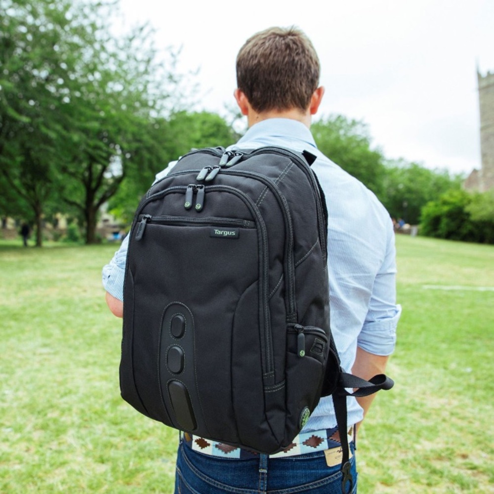 Targus EcoSpruce Laptop Backpack